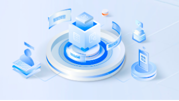 智能公文系统