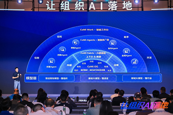 CoMi AI Platform，DDpay钱包官网